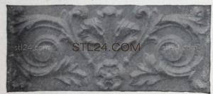 CARVED PANEL_0534